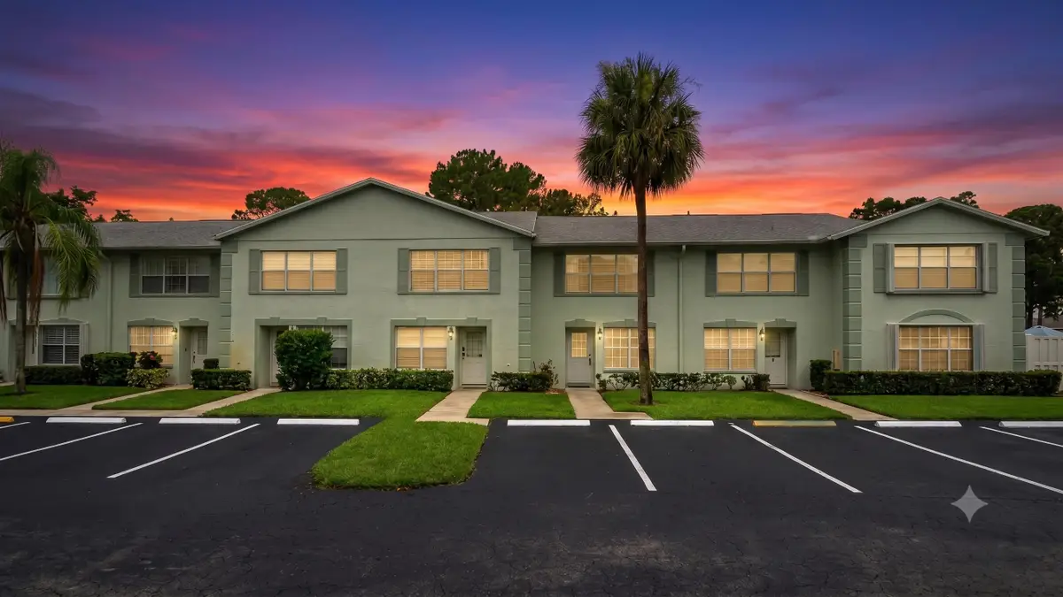 3714 Savoy Lane #F, West Palm Beach, FL 33417 - #1