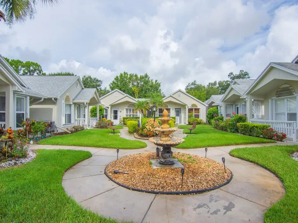 1201 NW Lombardy Drive, Port Saint Lucie, FL 34986 - #1