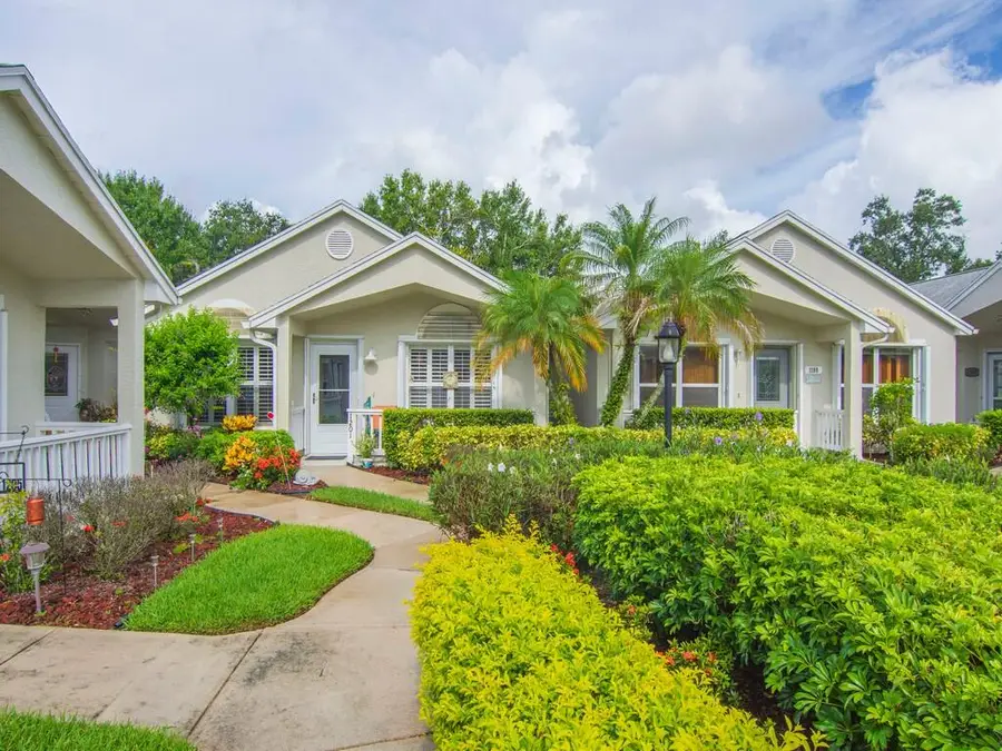 1201 NW Lombardy Drive, Port Saint Lucie, FL 34986 - #2