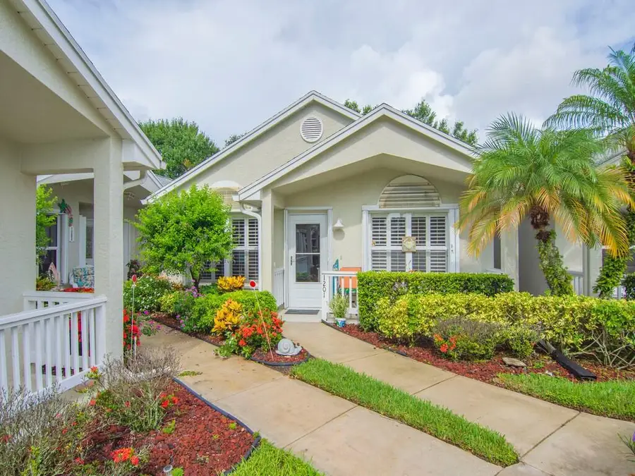 1201 NW Lombardy Drive, Port Saint Lucie, FL 34986 - #3