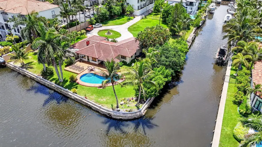 823 Palmer Road, Boynton Beach Delray Beach, FL 33483 - #3