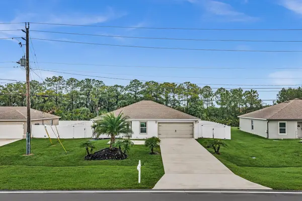 2518 SW Savage Boulevard, Port St Lucie, FL 34953