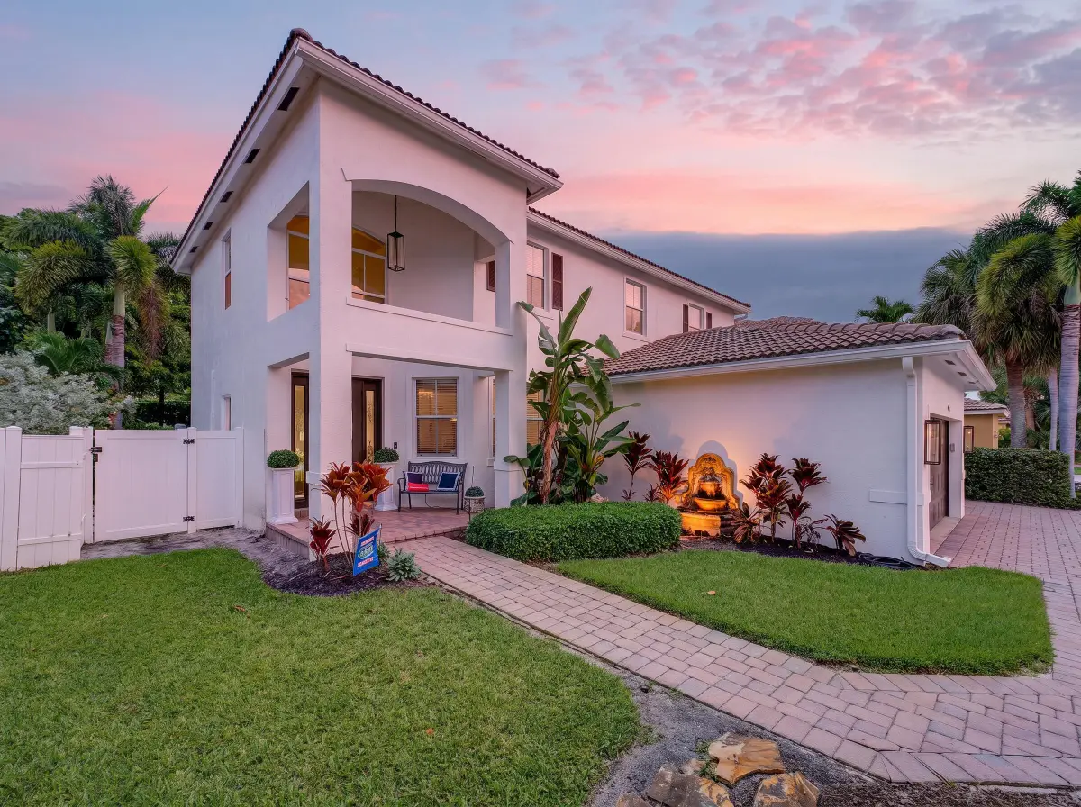 6326 C Durham Drive, Lake Worth, FL 33467 - #1