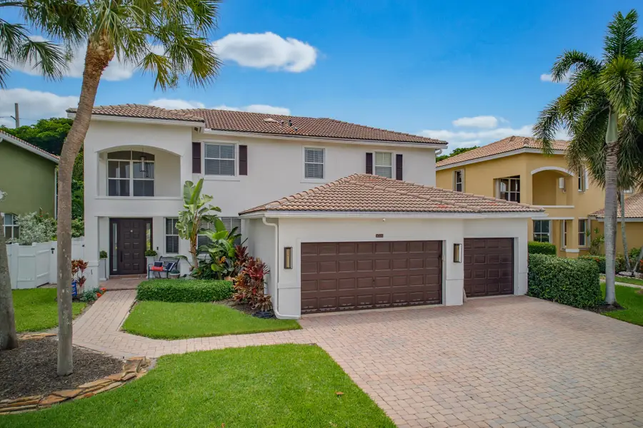 6326 C Durham Drive, Lake Worth, FL 33467 - #3