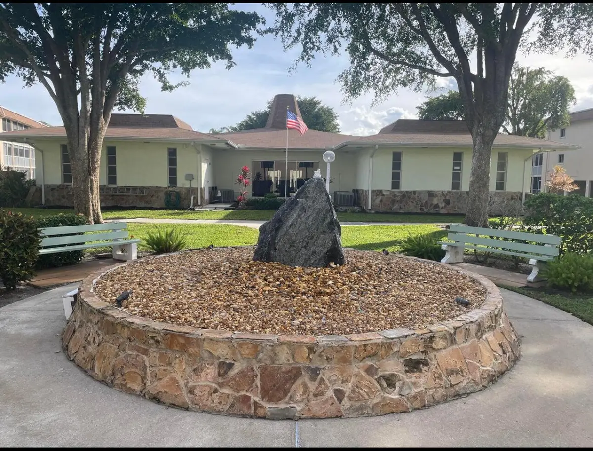 400 Village Green Circle W #205, Palm Springs, FL 33461 - #1