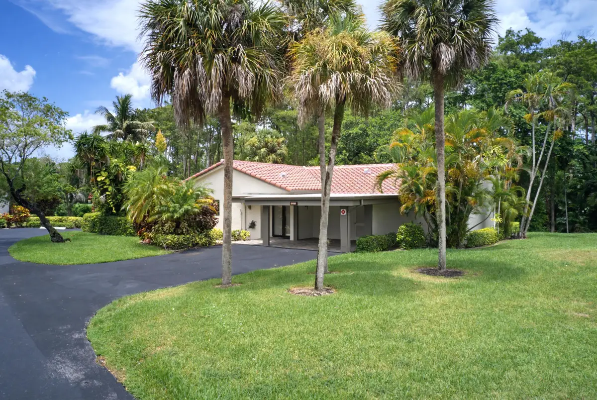 21195 Juego Circle #16-A, Boca Raton, FL 33433 - #1