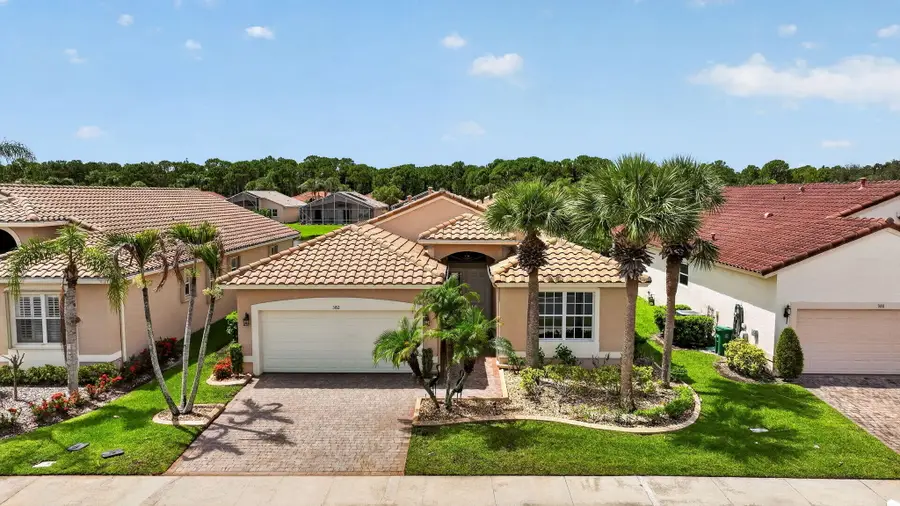 382 NW Springview Loop, Port Saint Lucie, FL 34986 - #2