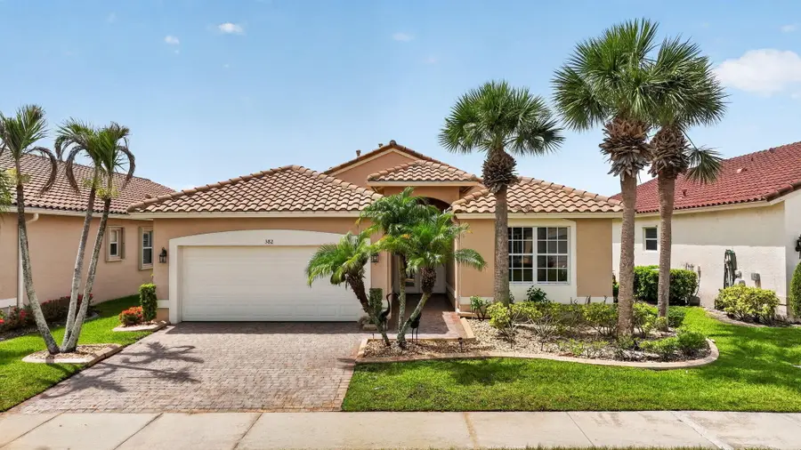 382 NW Springview Loop, Port Saint Lucie, FL 34986 - #3