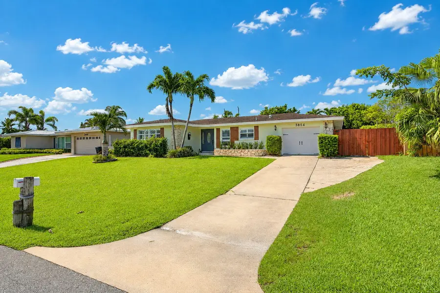 3854 Buttercup Circle S, Palm Beach Gardens, FL 33410 - #3