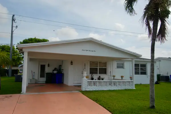 6875 NW 17th Court, Margate, FL 33063