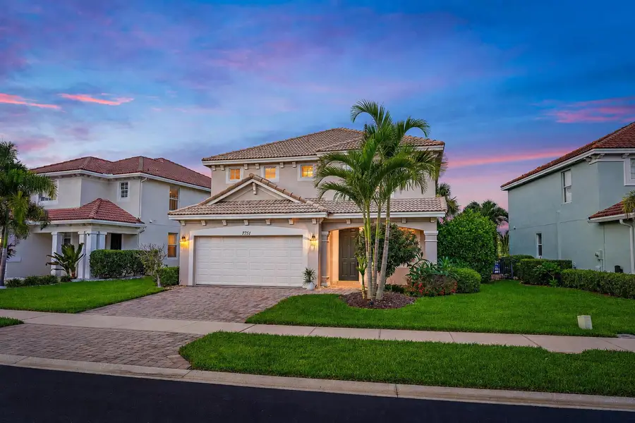7751 SE Heritage Boulevard, Hobe Sound, FL 33455 - #2