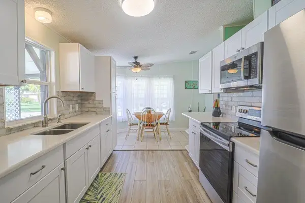 471 Ann Marie Circle, Port St Lucie, FL 34952