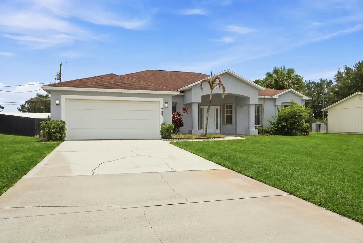 1787 SW Cameo Boulevard, Port Saint Lucie, FL 34953 - #1