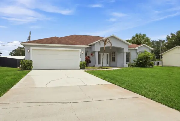 1787 SW Cameo Boulevard, Port St Lucie, FL 34953