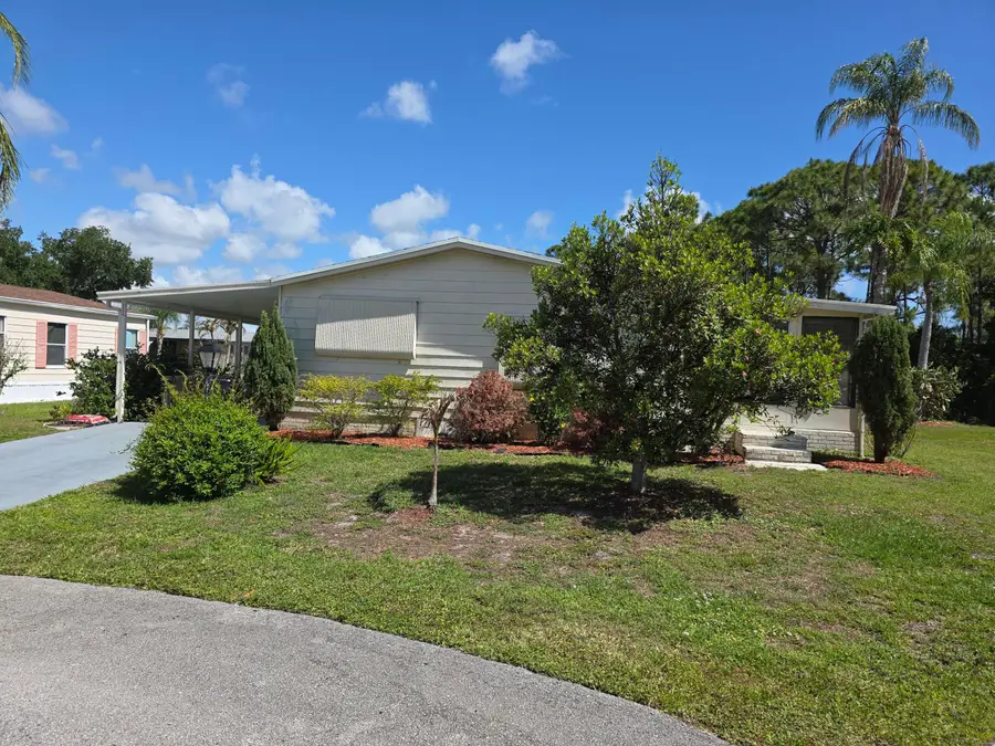 2624 Caper Court, Port Saint Lucie, FL 34952 - #2