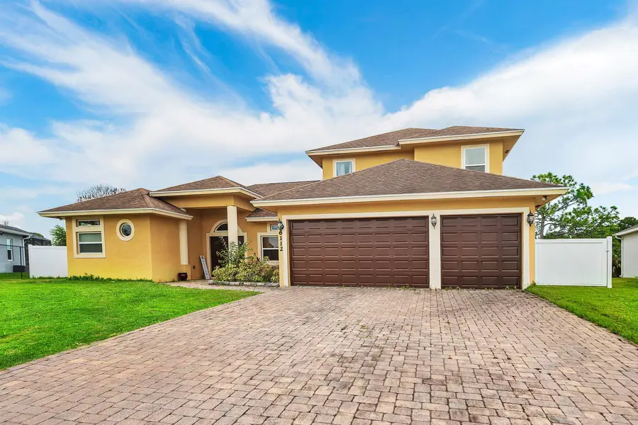 6112 NW Ginger Lane, Port Saint Lucie, FL 34986 - #2