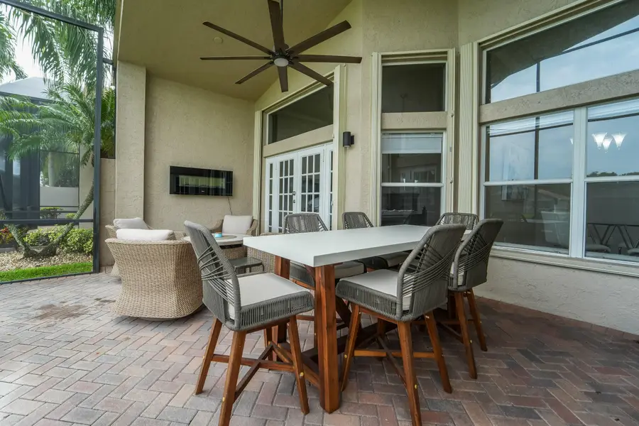 9841 Casa Mar Drive, Lake Worth, FL 33467 - #2