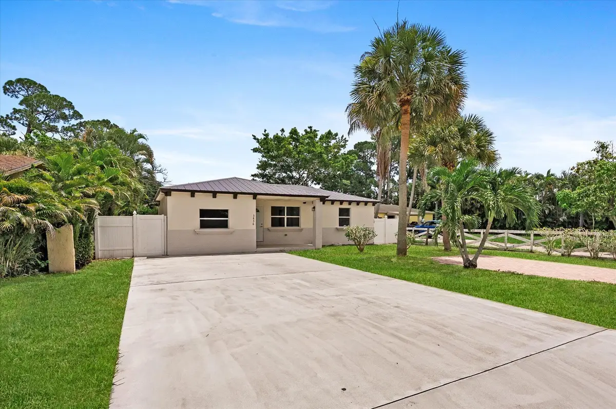 3856 Corrigan Court, Lake Worth Beach, FL 33461 - #1