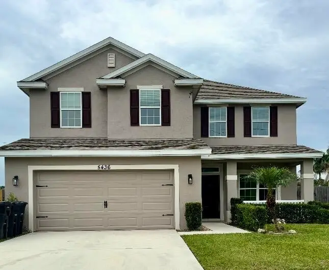 5436 NW South Crisona Circle, Port Saint Lucie, FL 34986 - #2