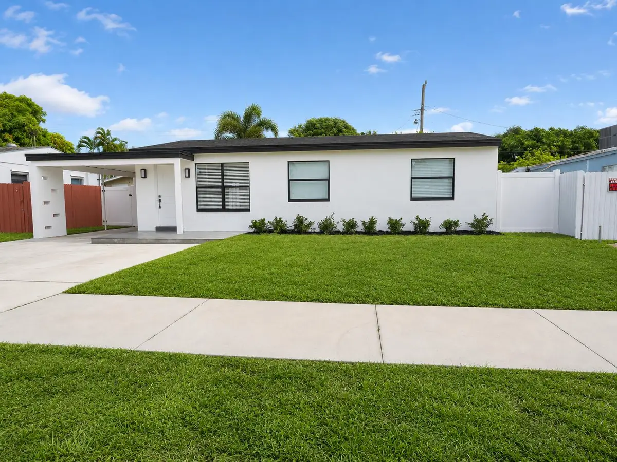 2013 Longwood Road, West Palm Beach, FL 33409 - #1