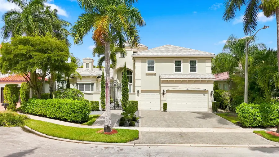 2311 Stotesbury Way, Wellington, FL 33414 - #3