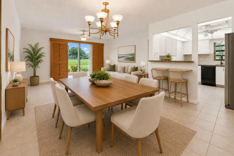 448 Piedmont J #448, Delray Beach, FL 33484 - #2
