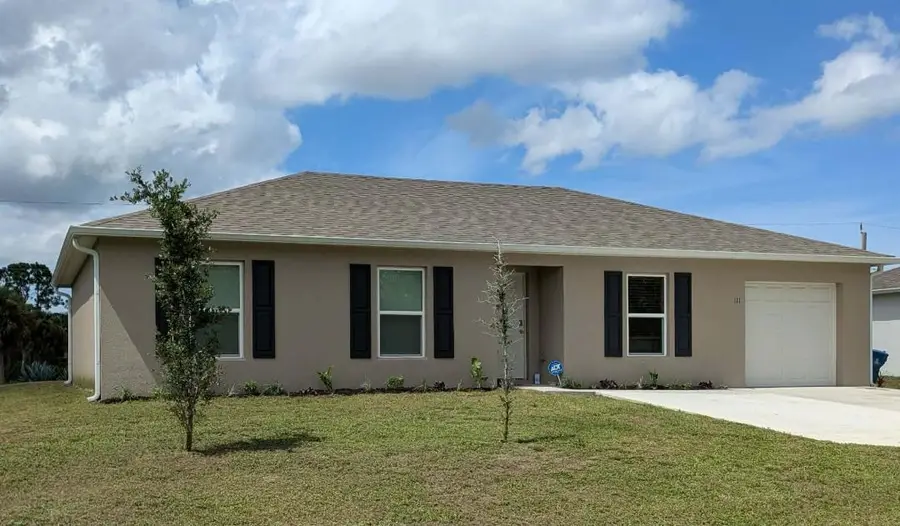 111 Ferguson Street Se, Palm Bay, FL 32909 - #2