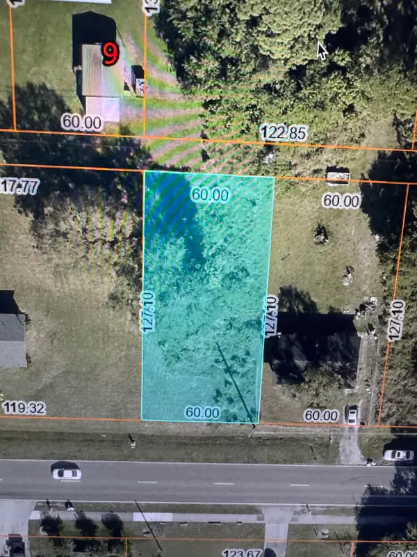 0 Ave Q, Fort Pierce, FL 34947