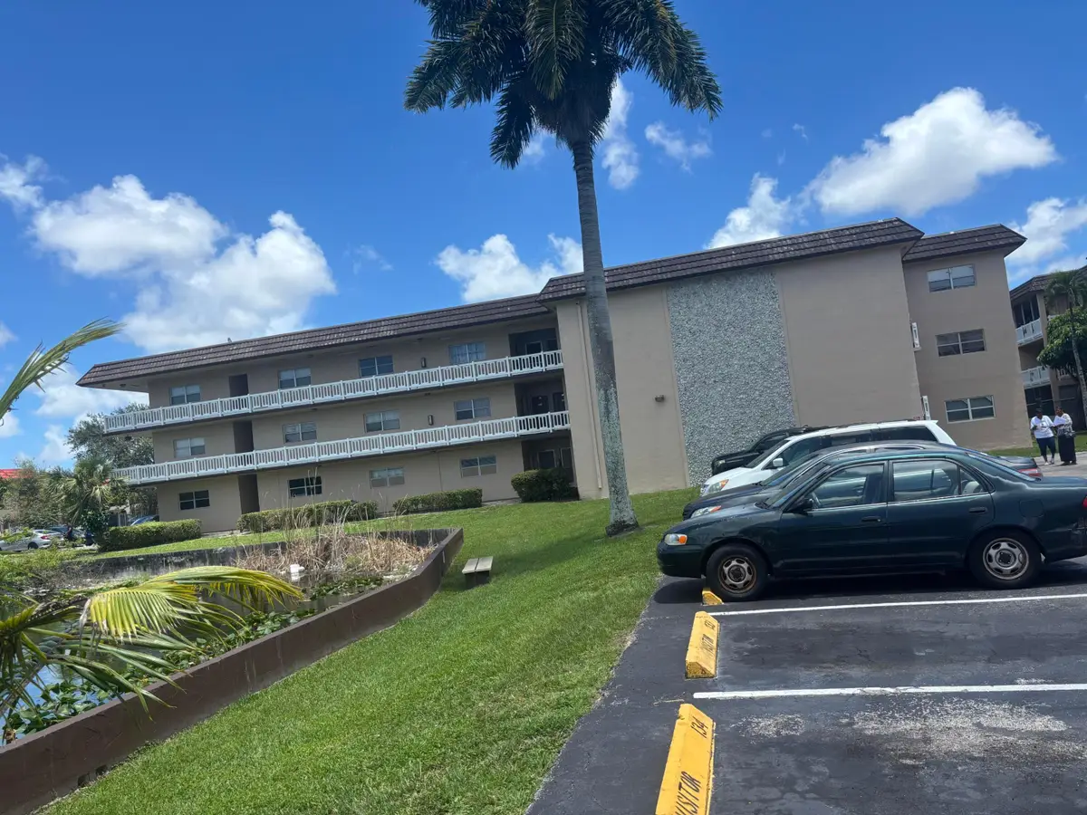 5861 NW 16th Place #113, Sunrise, FL 33313 - #1