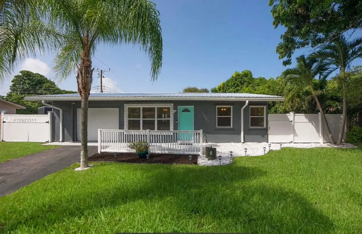 1521 NE 32nd Court, Pompano Beach, FL 33064 - #1