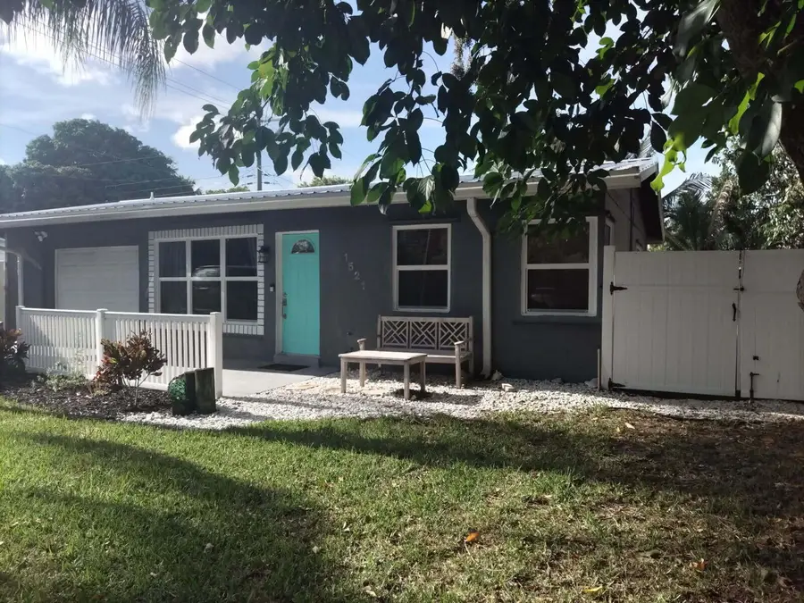 1521 NE 32nd Court, Pompano Beach, FL 33064 - #2
