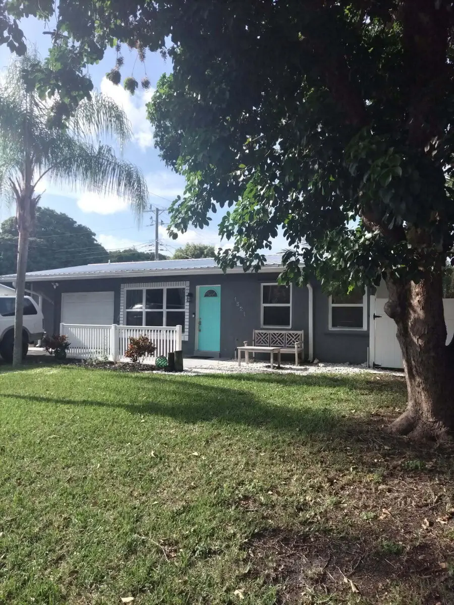 1521 NE 32nd Court, Pompano Beach, FL 33064 - #3
