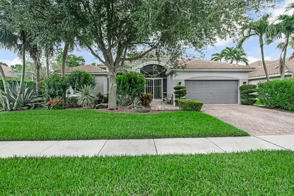 9611 Ravello Street, Lake Worth, FL 33467