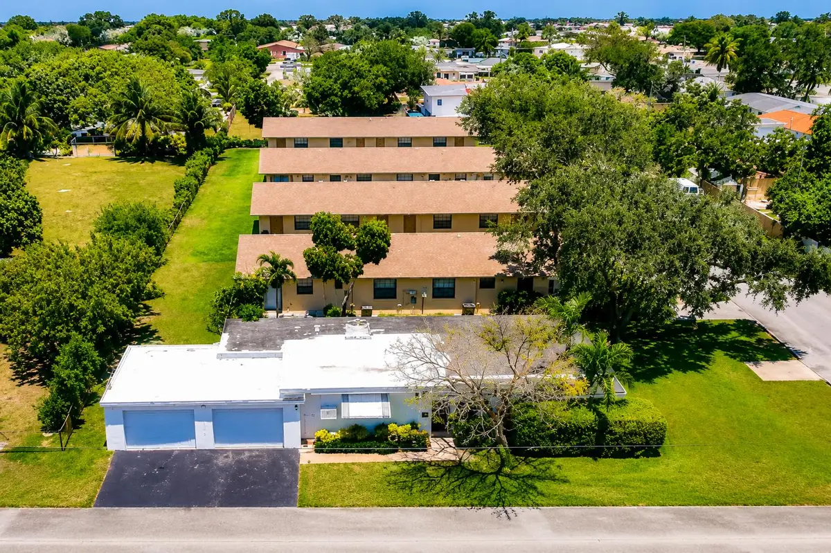 5619 Mckinley #A-H, Hollywood, FL 33021 - #1