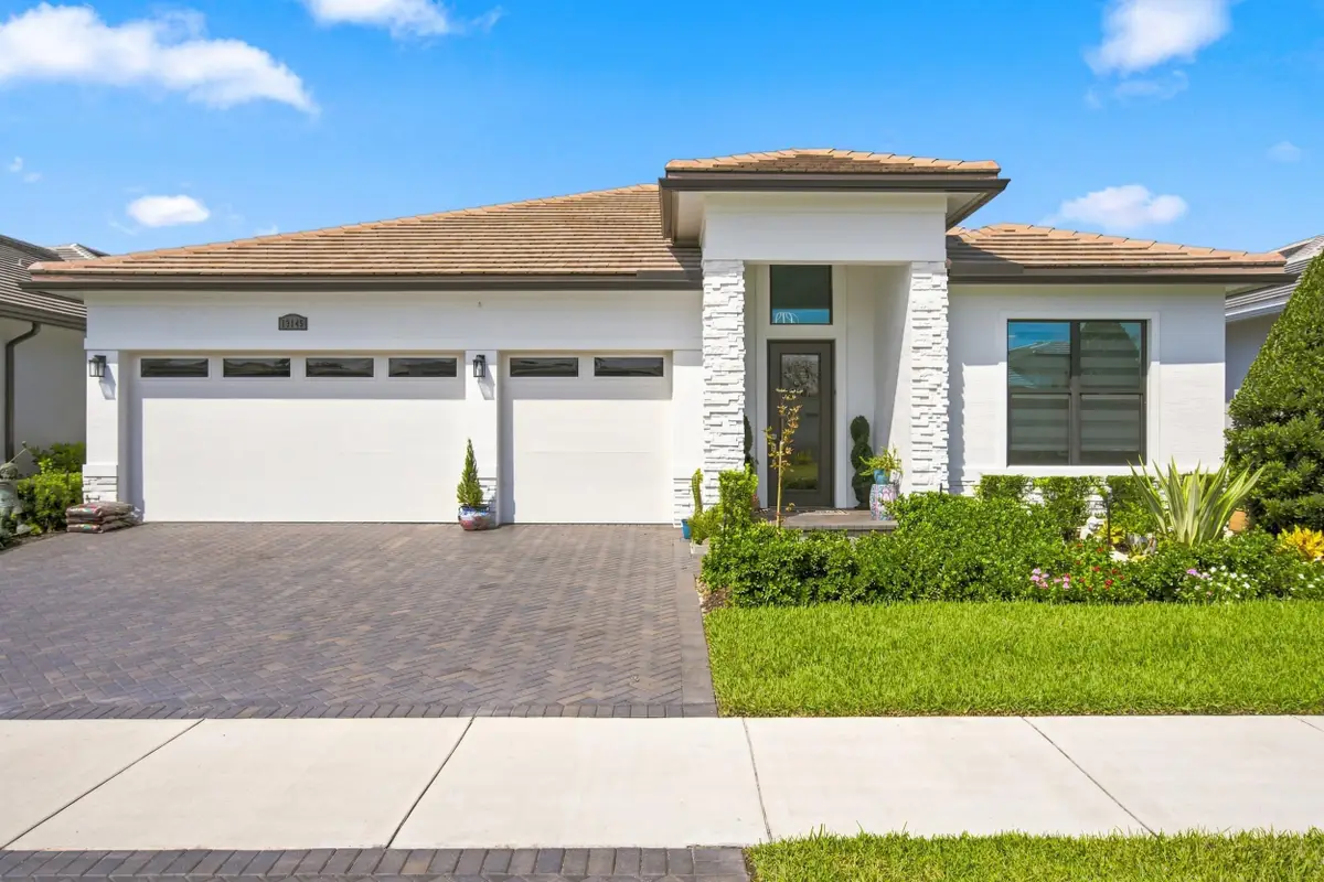 13145 SW Shinnecock Drive, Port Saint Lucie, FL 34987 - #1