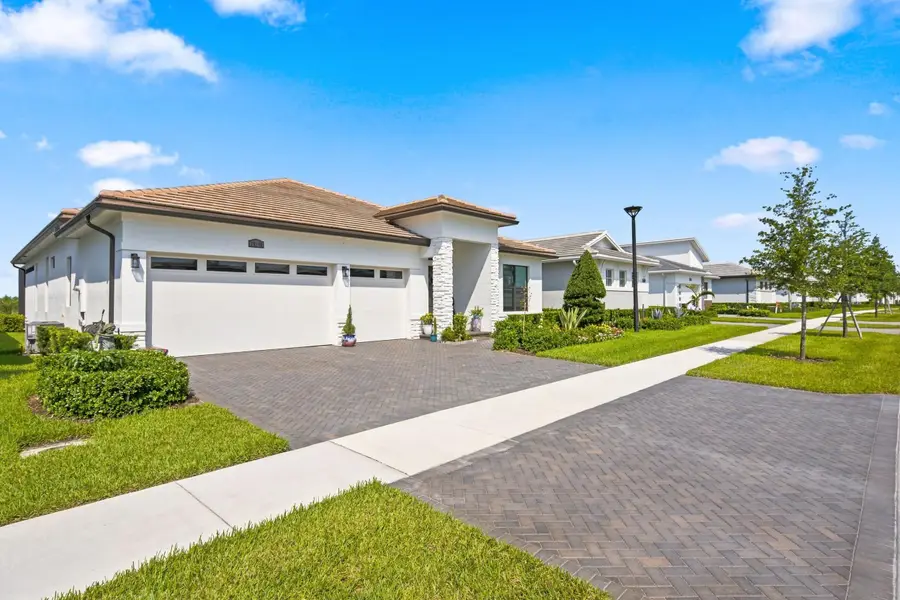 13145 SW Shinnecock Drive, Port Saint Lucie, FL 34987 - #3