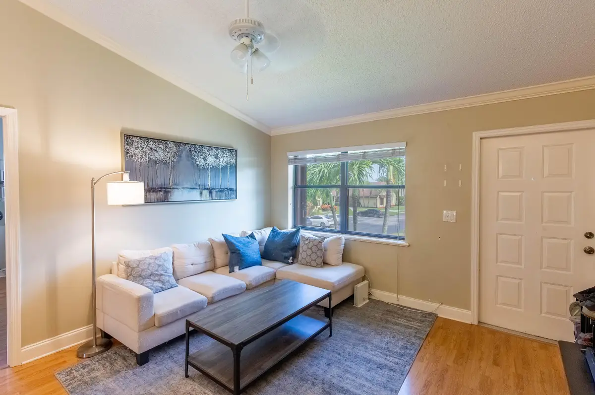 4703 Lucerne Lakes Boulevard E #204, Lake Worth, FL 33467 - #1