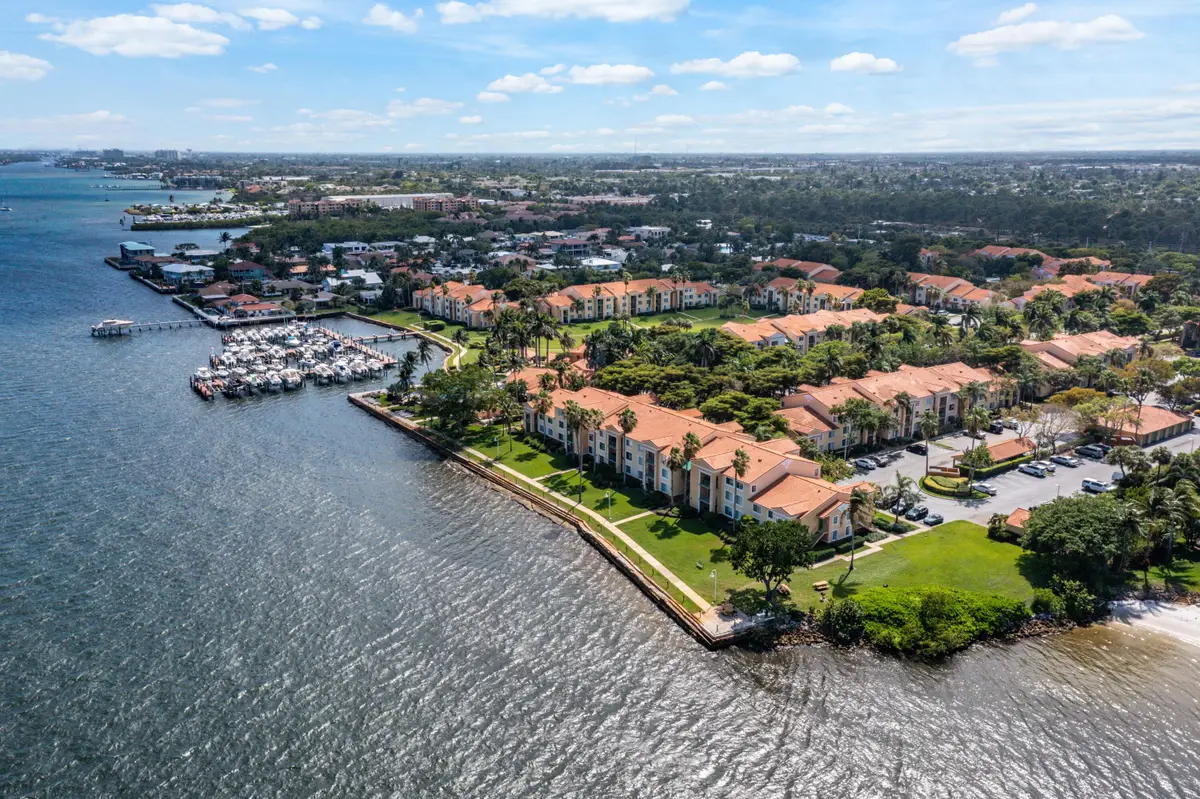 131 Yacht Club Way #307, Hypoluxo, FL 33462 - #1