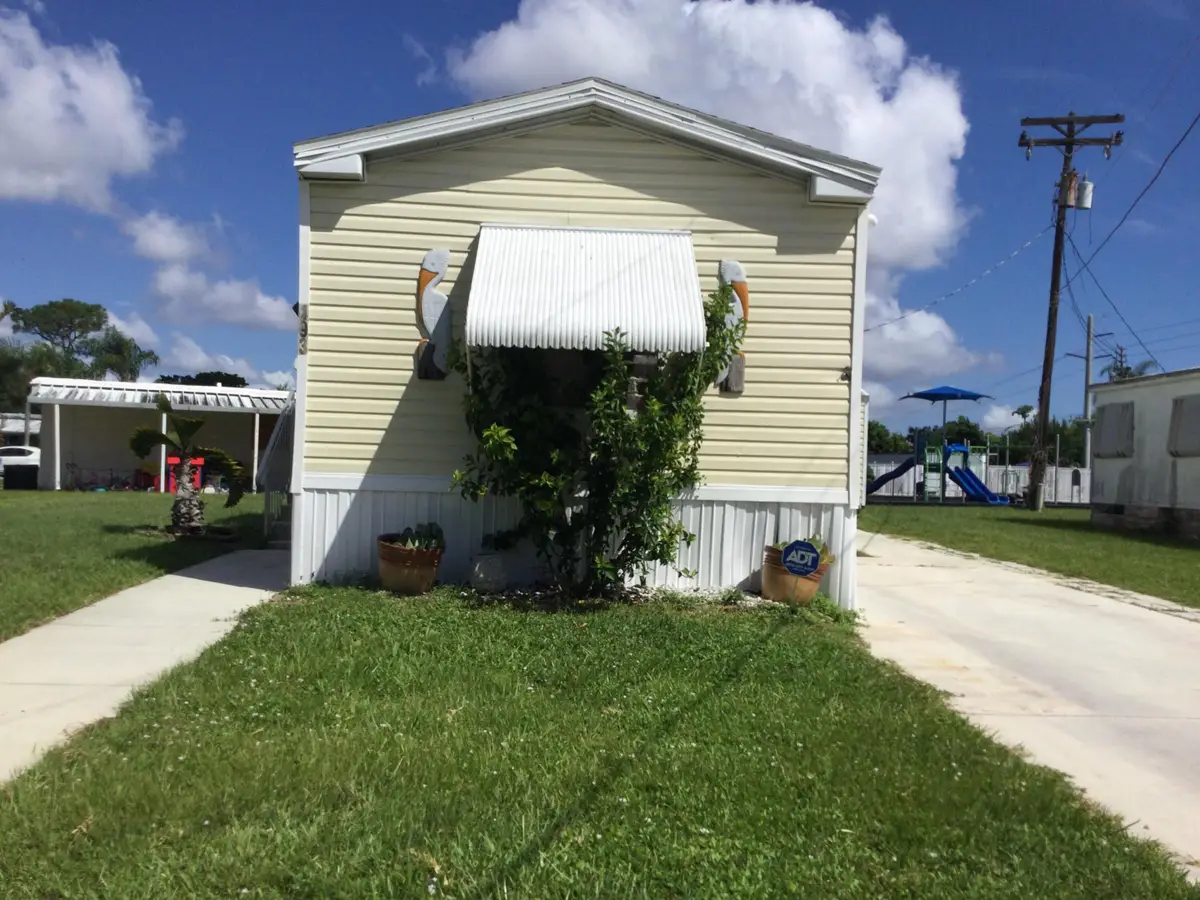 5000 SE Federal Highway #193, Stuart, FL 34997 - #1