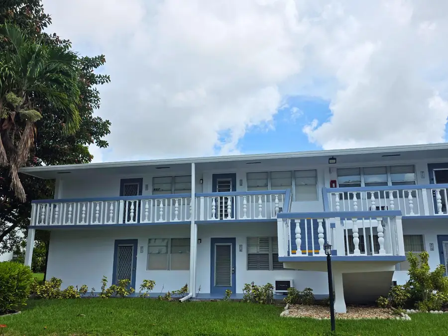 418 Tilford T #418, Deerfield Beach, FL 33442 - #2