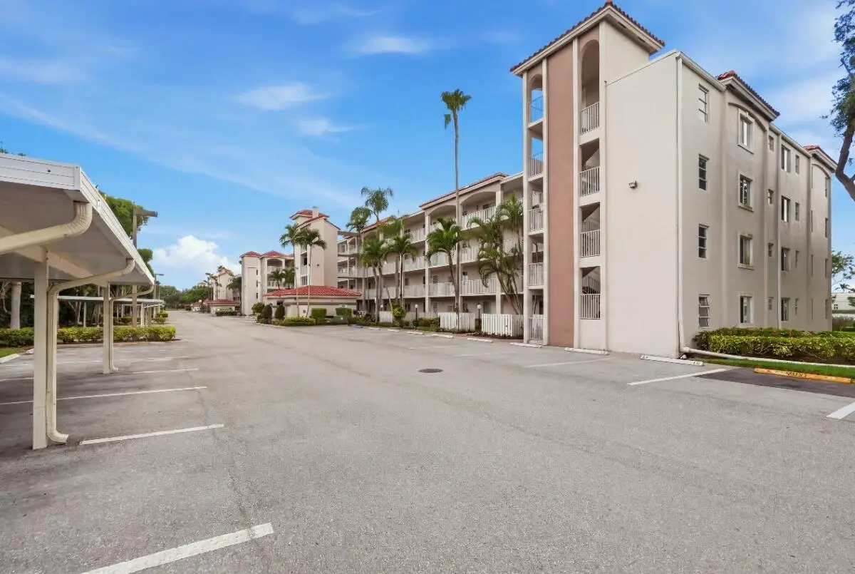 6112 Huntwick Terrace #108, Delray Beach, FL 33484 - #1
