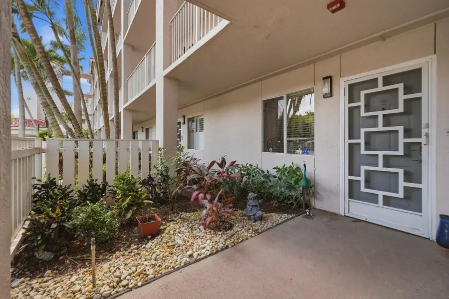 6112 Huntwick Terrace #108, Delray Beach, FL 33484 - #3