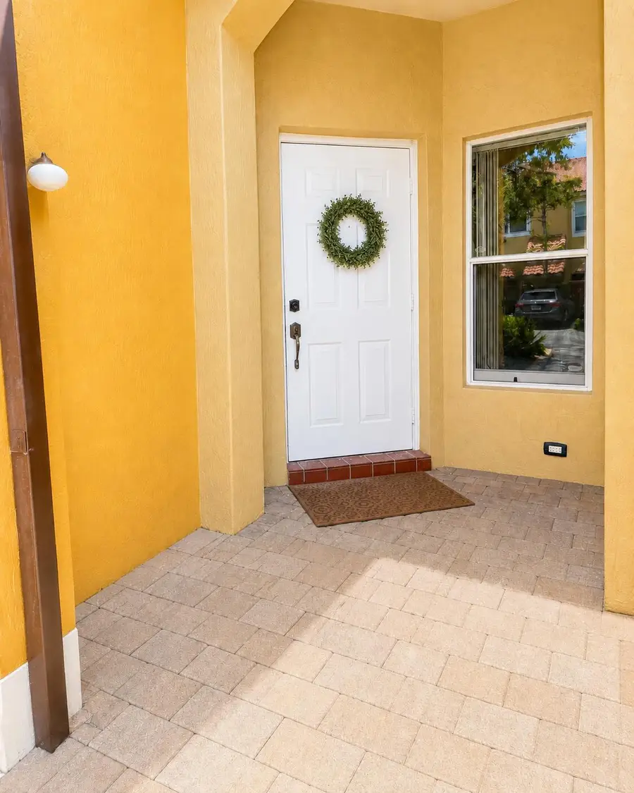 3373 Merrick Lane #705, Margate, FL 33063 - #2