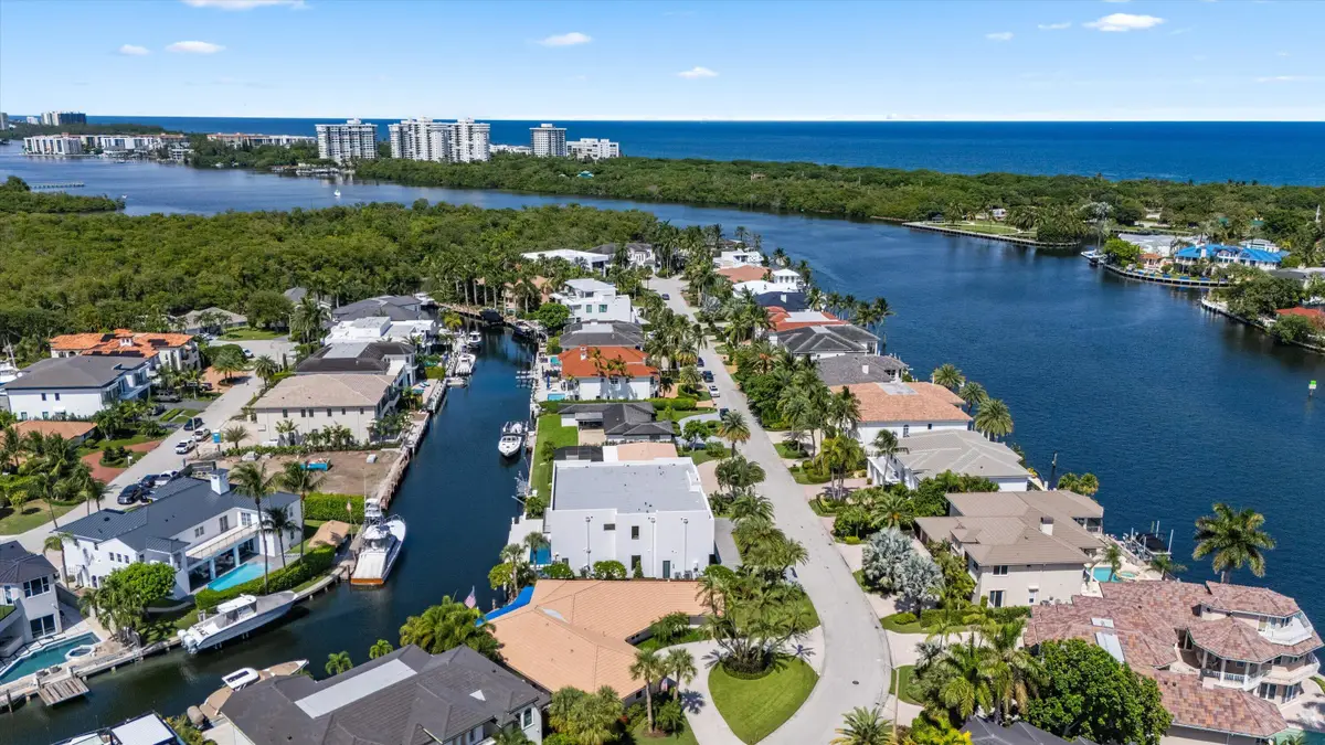 591 Golden Harbour Drive, Boca Raton, FL 33432 - #1