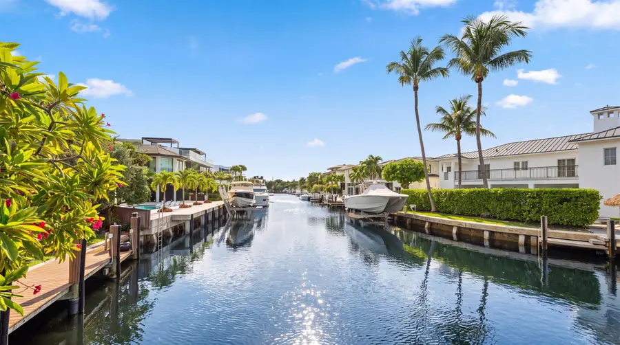 591 Golden Harbour Drive, Boca Raton, FL 33432 - #2