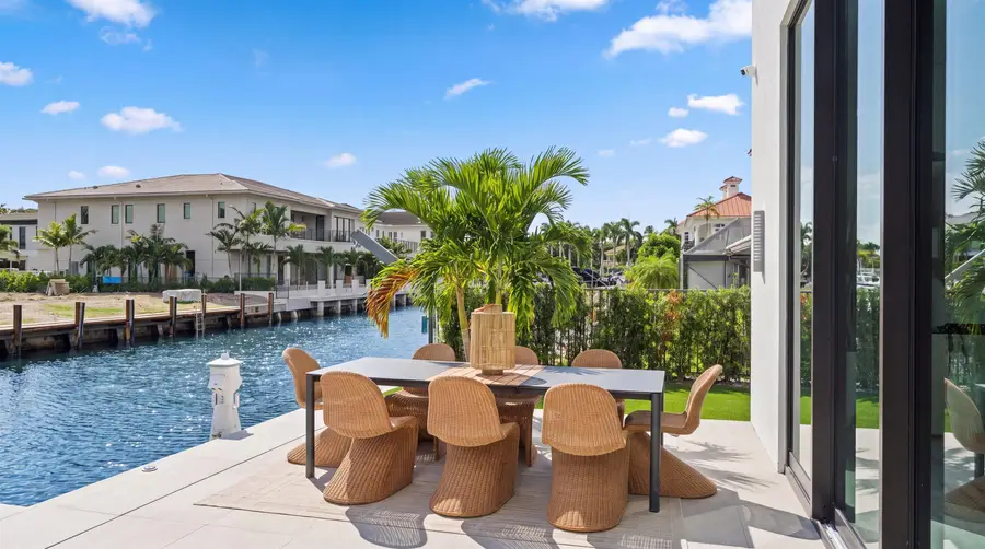 591 Golden Harbour Drive, Boca Raton, FL 33432 - #3