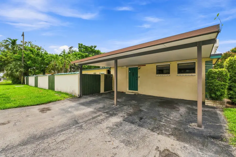 1344 NE 13th Avenue, Fort Lauderdale, FL 33304 - #2