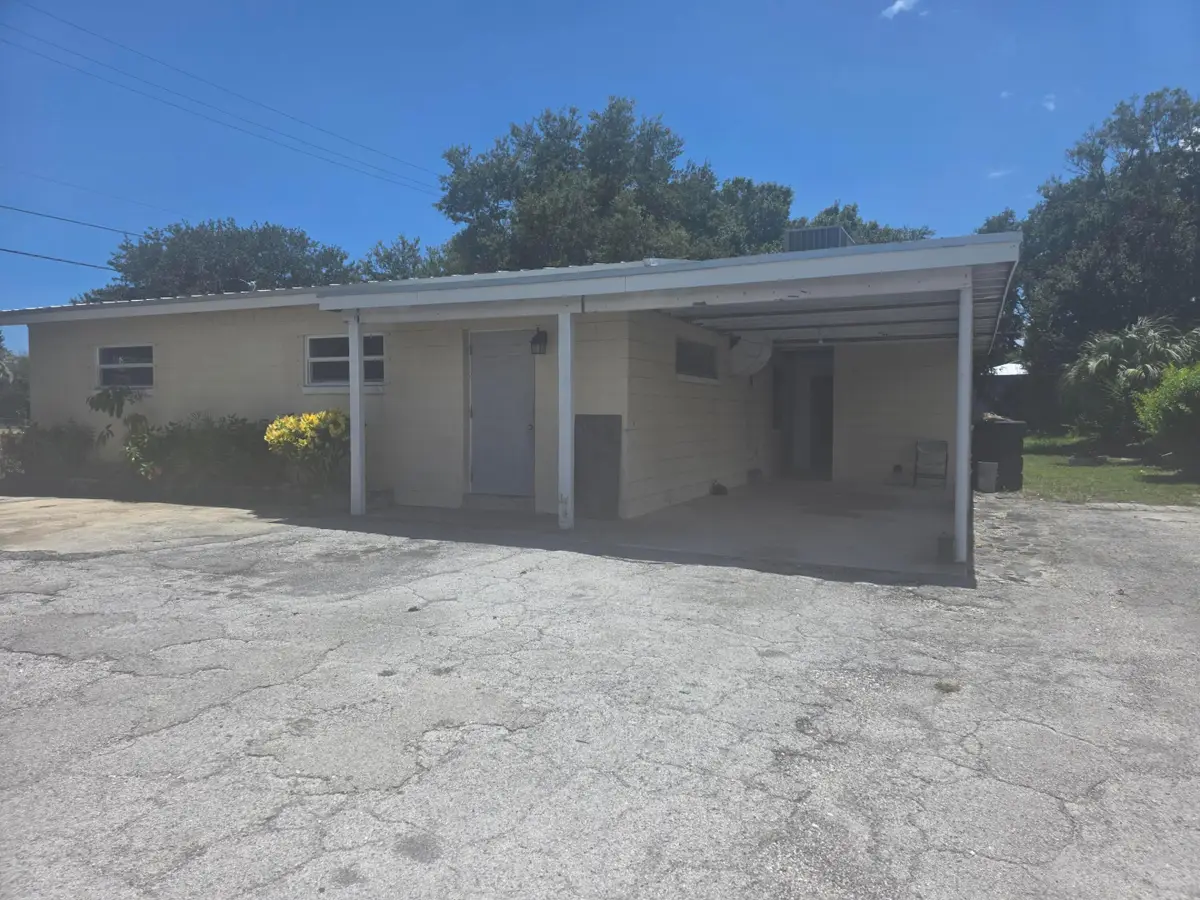 301 Gardenia Avenue, Fort Pierce, FL 34982 - #1