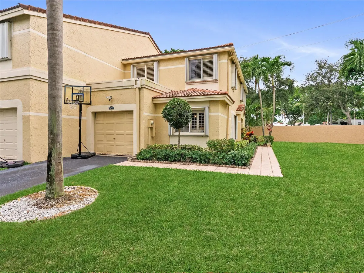 3497 Deer Creek Palladian Circle #3497, Deerfield Beach, FL 33442 - #1