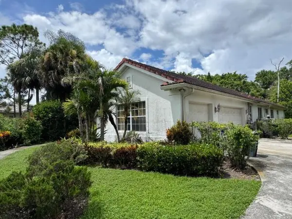 18554 SE Old Trail Drive E, Jupiter, FL 33478